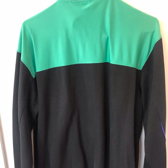 Retro Track Jacket by Reebok - Picture 3 of 3